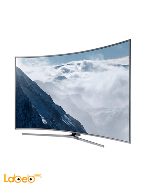 Samsung Full HD - Smart TV Series 6 - 49inch - UA49K5100BRXTW