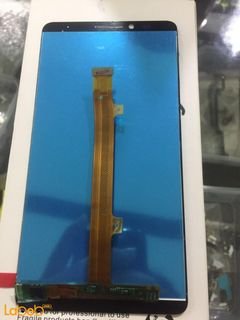 LCD Screen mobile - for Huawei Mate 7 - 6inch - gold color