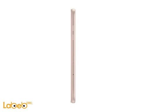 Samsung Galaxy A7(2017) smartphone - 32GB - martian pink color