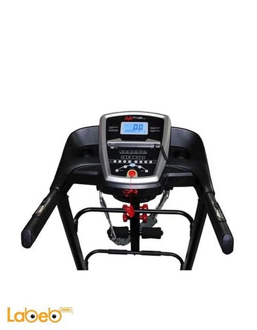 Mpulse Treadmill - 2.5Hp - 12 programs - Up to 115 kg - model YT43