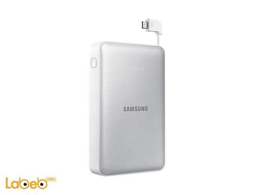 Samsung Battery Pack - 11300mah - silver - EB-PN915BSEGWW