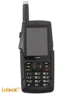 Hope mobile - Dual sim - 15000mAh - Black color - S88 model