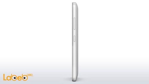 Lenovo A plus smartphone - 8GB - 4.5inch - 5MP - White - A1010a20