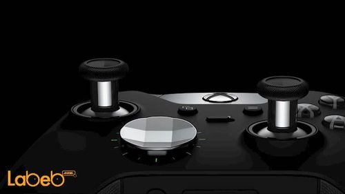 Microsoft Xbox Elite Wireless Controller - Black - 1698 model
