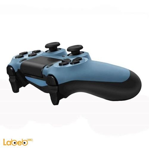 Sony PlayStation 4 DualShock 4 Controller - Blue - CUH-ZCT1E10X