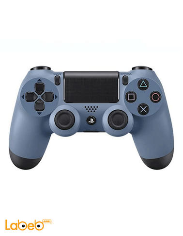 Sony PlayStation 4 DualShock 4 Controller - Blue - CUH-ZCT1E10X