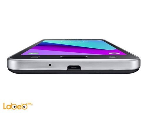 Samsung Galaxy grand prime Plus smartphone - 8GB - black - SM-G532F
