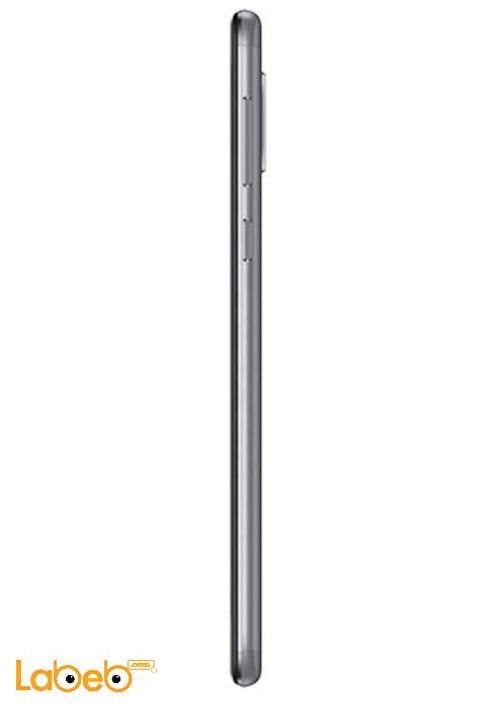 Huawei GR5 (2017) smartphone - 32GB - 5.5inch - Grey - BLL-L21