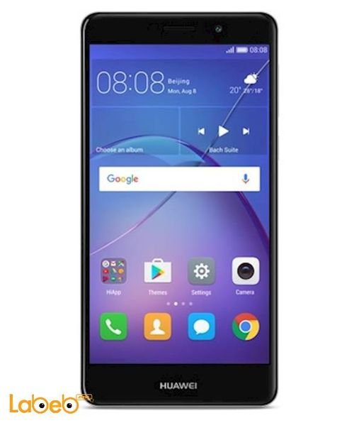 Huawei GR5 (2017) smartphone - 32GB - 5.5inch - Grey - BLL-L21