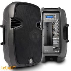 Hi-End Bluetooth Active Speaker - 600W - 12inch - SPJ-1200ABT MP3