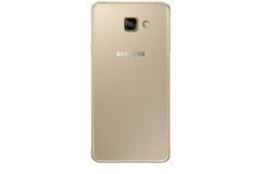 Samsung Galaxy A7(2016) smartphone - 32GB - 5.5inch - Gold