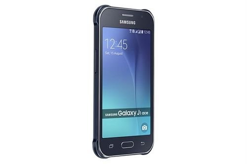 Samsung galaxy J1 Ace smartphone - 8GB - Black - SM-J111FDS