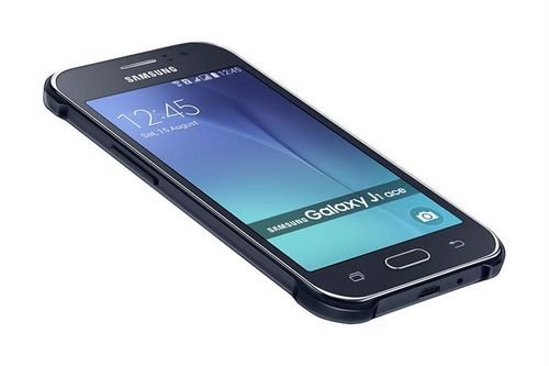 Samsung galaxy J1 Ace smartphone - 8GB - Black - SM-J111FDS