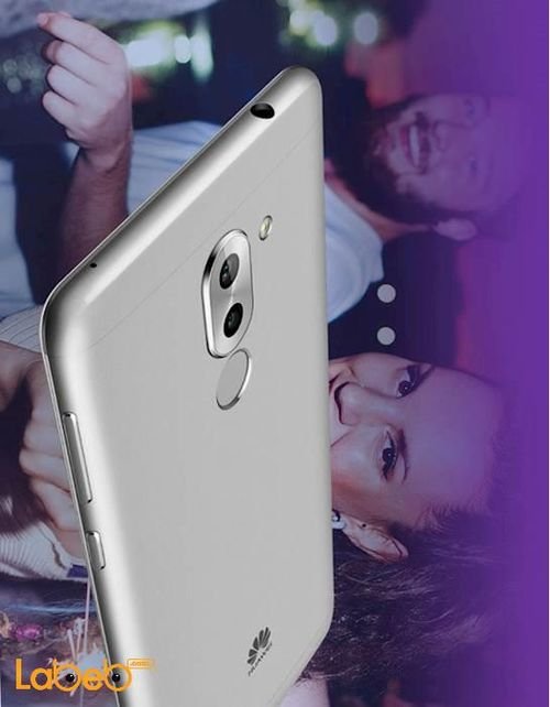 Huawei GR5 (2017) - 6X smartphone - 32GB - Dual Sim - gold color