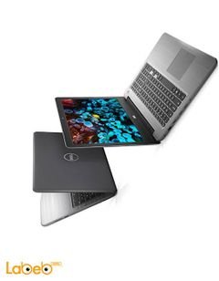 Dell Inspiron 5567 Laptop - 7Gen core i7 7500U - 8GB - 15.6inch