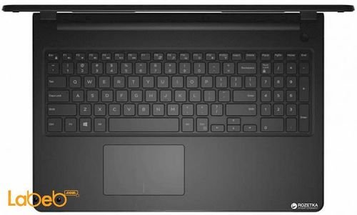 Dell Inspiron 3567 Laptop - 7Gen core i7 7500U - 8GB - 15.6inch