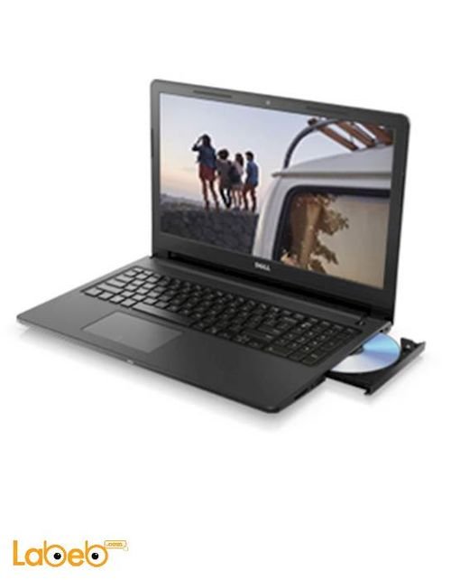 Dell Inspiron 3567 Laptop - 7Gen core i7 7500U - 8GB - 15.6inch