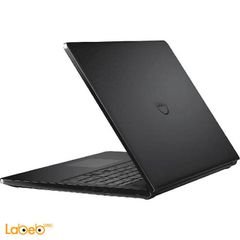 Dell Inspiron 3567 Laptop - 7Gen core i5 7200U - 4GB - 15.6inch