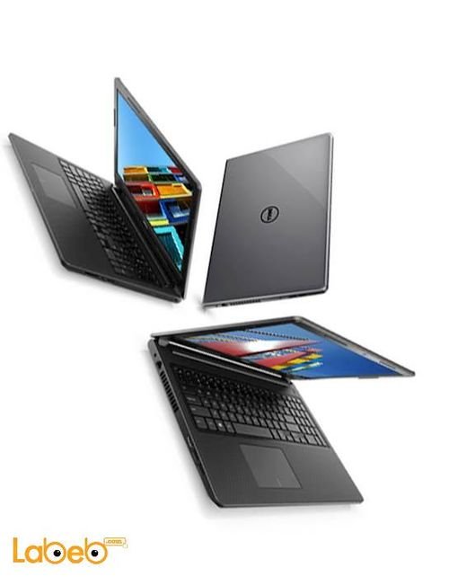 Dell Inspiron 3567 Laptop - 7Gen core i5 7200U - 4GB - 15.6inch