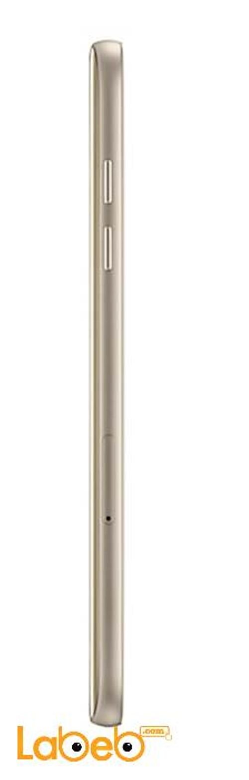 Samsung Galaxy A3 (2017) smartphone - 16GB - 4.7inch - Gold Sand