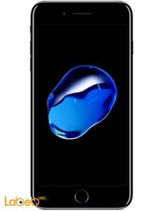 Apple Iphone 7 Plus smartphone, 128GB, , Jet Black color
