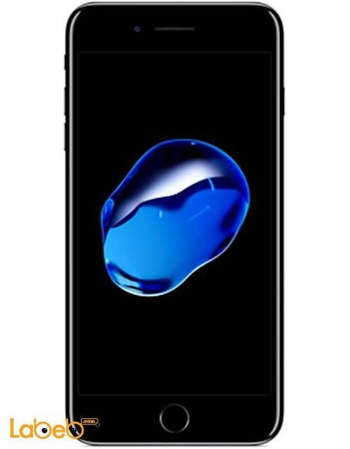 Apple Iphone 7 Plus smartphone - 128GB - 5.5inch - Jet Black color