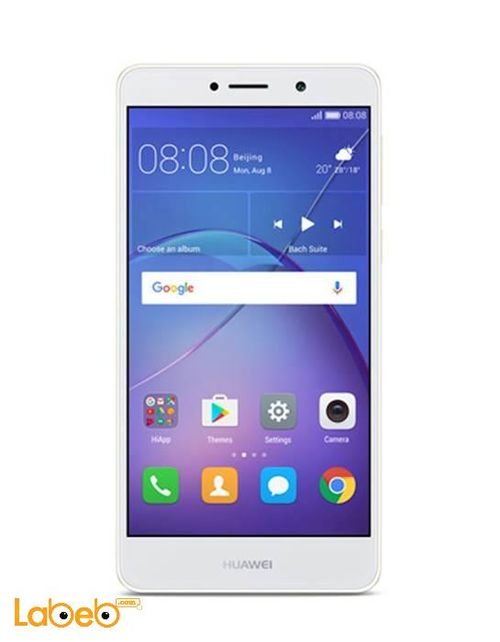 Huawei GR5 2017 smartphone - 32GB - 5.5inch - Gold color