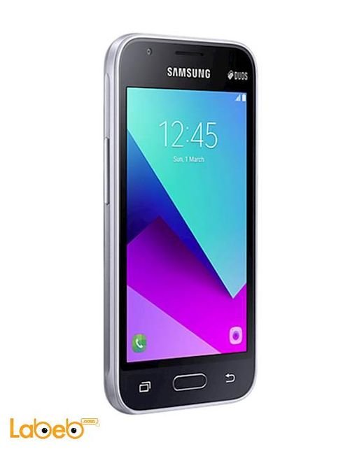 Samsung J1 mini prime smartphone - 8GB - 4inch - Black - SM-J106H