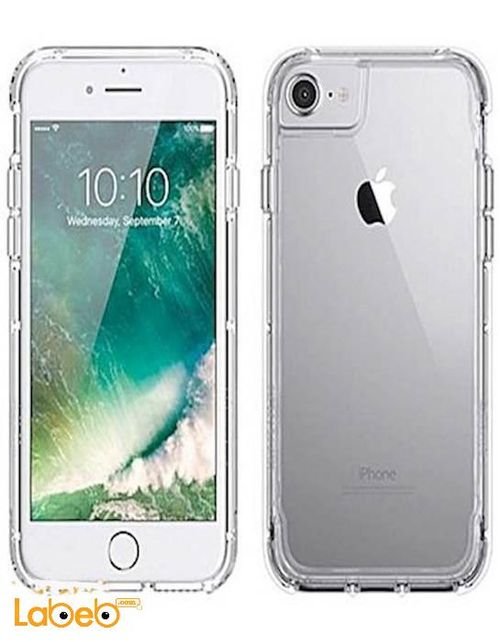 Griffin Survivor Clear - for iPhone 6S/ 6 - clear - GB42312 model