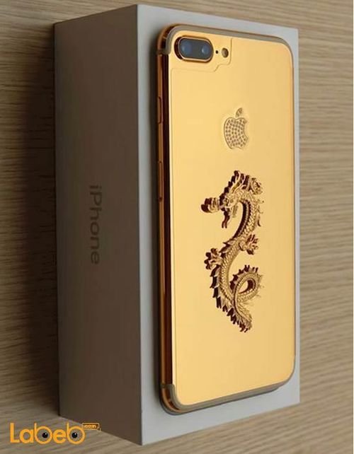 Apple Iphone 7 smartphone - 32GB - 4.7inch - gilded gold