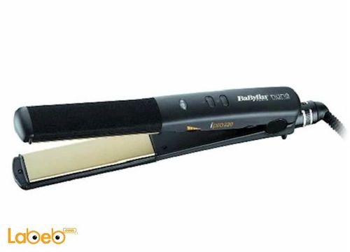 BABYLISS Paris ipro230 Hair Styler - 51w - black color - ST86SDE