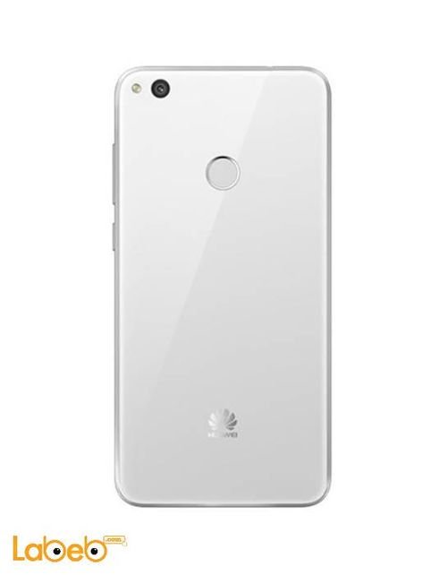 Huawei GR3 (2017) smartphone - 16GB - 5.2inch HD - white - PRA-LA1