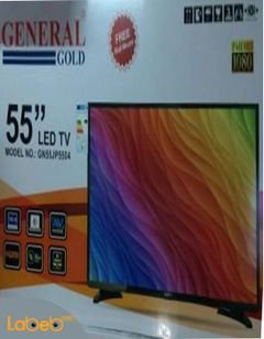 Gold Sky LED TV - 55 inch - FULL HD - GN55JP5504 model