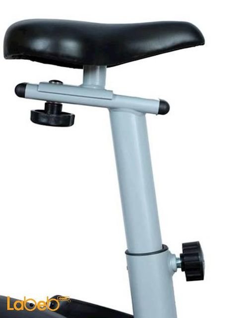 Magnetic cross Mpulse - with seat - LCD screen - 8009 model