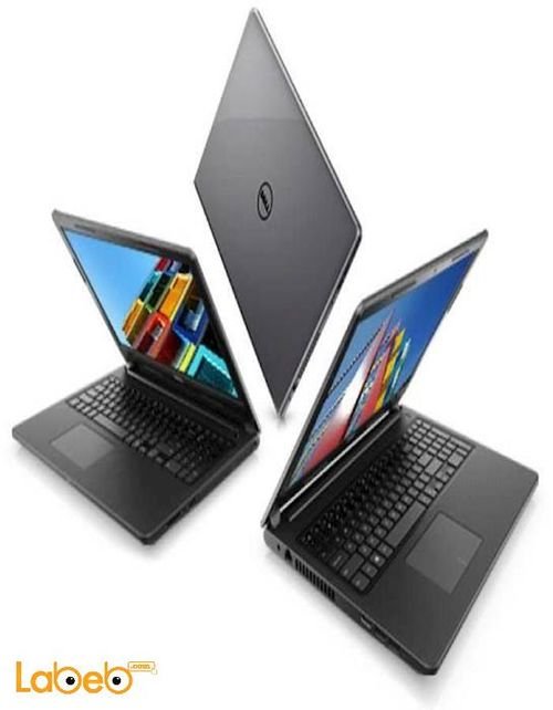 Dell Inspiron 3567 Laptop - i5 - 4GB RAM - Gray - INS 3567 - Model
