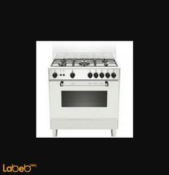 Vestel Oven - 5 burners - 90x60cm - stainless color - G900X