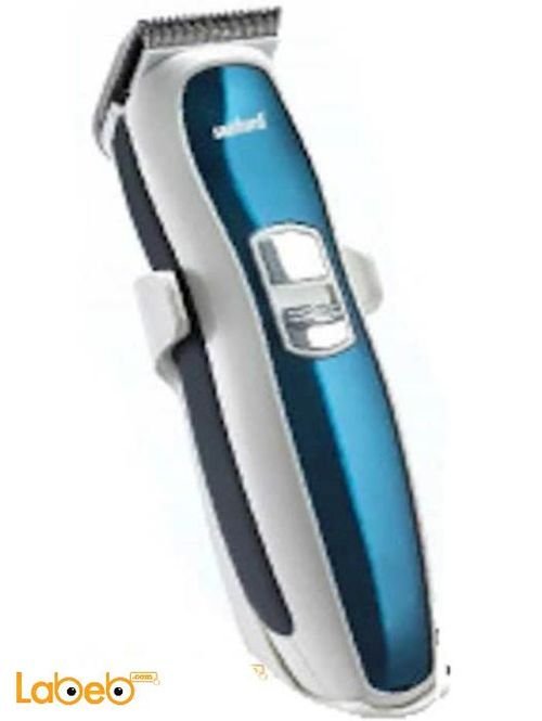Sanford rechargeable Hair clipper - 40 minutes usage - SF9713HC