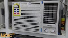 RANTIC Window Air Conditioner - 2Ton - Cold hot - HAOM24H