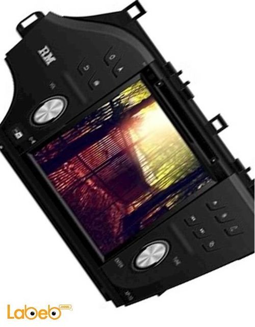 Roadmaster car screen - 8 inch - 1080p - TOYOTA - XP-10