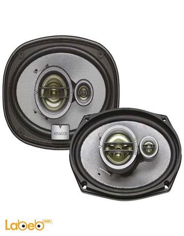 KENWOOD Car Speaker - 320W - KFC-HQ718 model