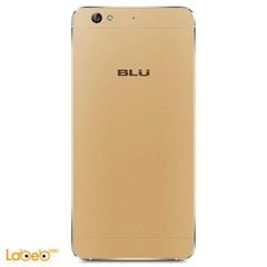 Blu vivo 5R smartphone - 32GB - 5.5inch - Gold color
