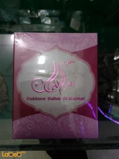 MNP Perfumes Bakhoor Saher Al.Kalmat - 30g - Purple - BO_007