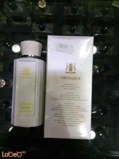 Trusadi perfume - for women - 100ml - Concentration 85% - White