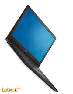 Dell latitude E3570 Laptop - core i5 - 4GB - 15.6inch - Black