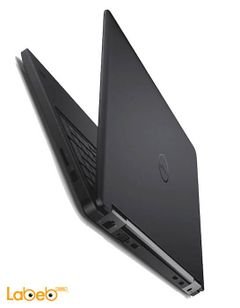 Dell latitude E5550 laptop - core i5 - 4GB - 15.6inch - Black