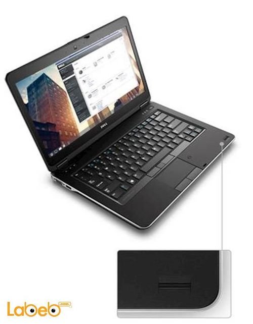 Dell Latitude E6440 Laptop - core i5 - 4GB - 14inch - Black