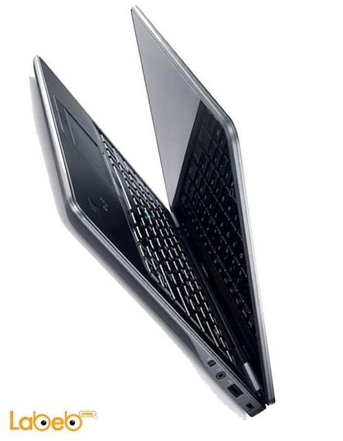 Dell LATITUDE E7440 Laptop - core i5 - 4GB - Black color