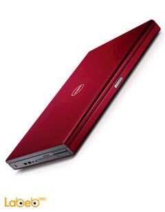 Precission M6800 Mobile workstation Laptop - i7 - 16GB - Red