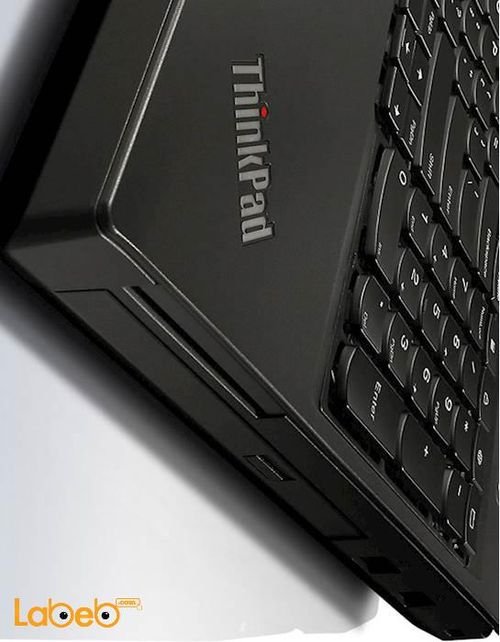 Lenovo ThinkPad T540P laptop - core i7 - 8GB Ram - Black color