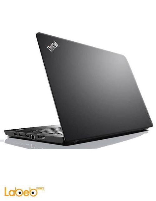 Lenovo ThinkPAD E460 laptop - core i5 - 4GB Ram - Black color